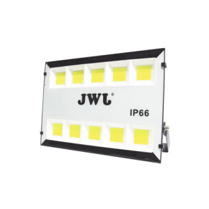 Reflector LED Ultradelgado de  300 W - Dimens