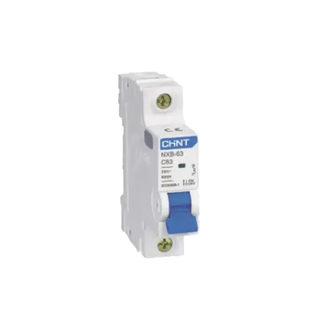 Pastilla para Riel Din, 1 Polo, 16 Amp, Vca:110/41