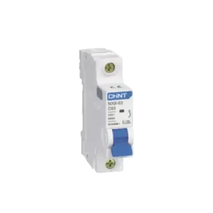 Pastilla para Riel Din, 1 Polo, 32 Amp, Vca:110/41