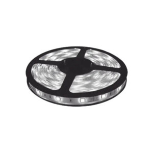 Tira Led de 5 m - Color Blanco - Uso Exterior
