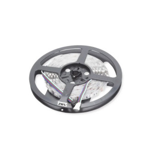 Tira Led de 5 m - Color Blanco - Uso Interior