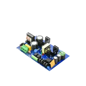 12 o 24 Vcc @ 6 Afuente tipo tarjeta1 salidacapaci