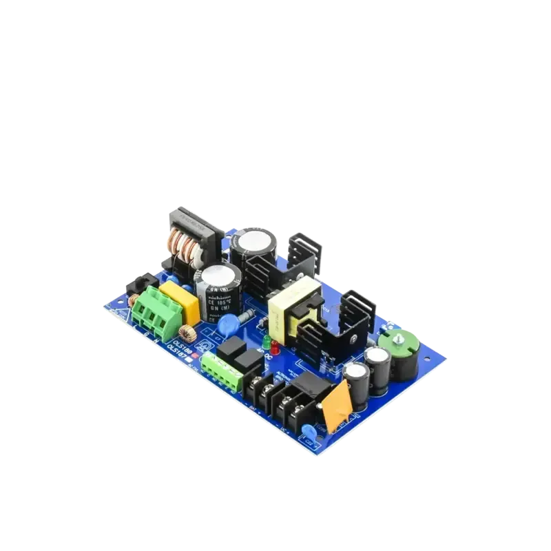 12 o 24 Vcc @ 6 Afuente tipo tarjeta1 salidacapaci 12 o 24 Vcc @ 6 Afuente tipo tarjeta1 salidacapaci