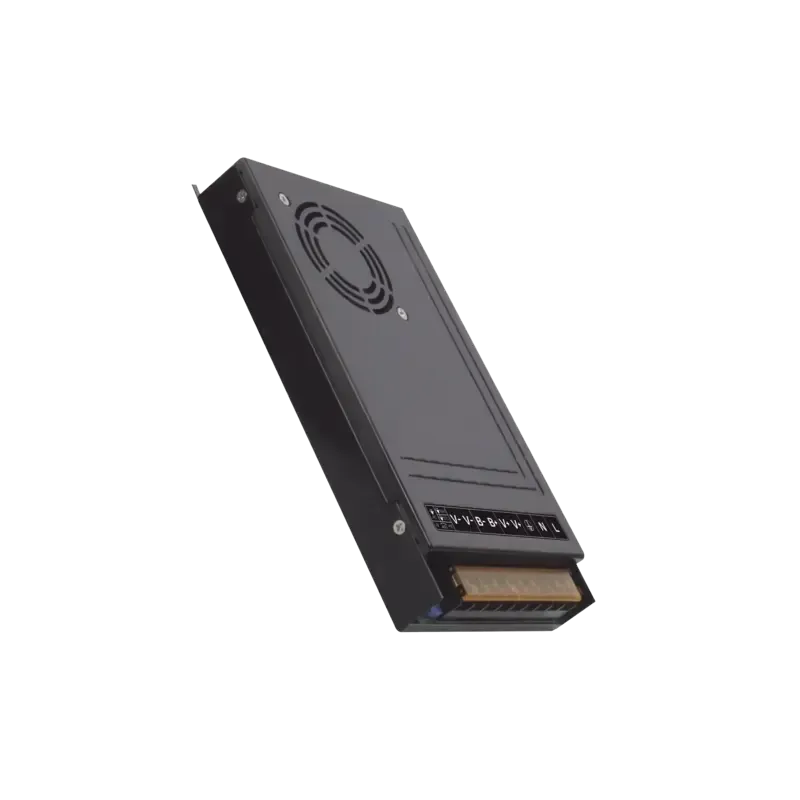 24 Vcc @ 15 AFuente de alimentaciónTipo din riel36 24 Vcc @ 15 AFuente de alimentaciónTipo din riel36