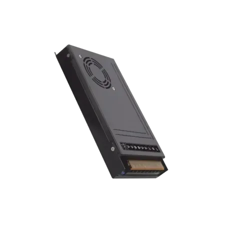 24 Vcc @ 15 AFuente de alimentaciónTipo din riel36