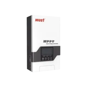 Controlador Solar MPPT 80A 12/24/36/48V, Máximo Vo