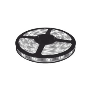 Tira Led de 5 m - Color Blanco - Uso Exterior