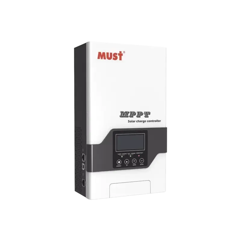 Controlador Solar MPPT 80A 12/24/36/48V, Máximo Vo Controlador Solar MPPT 80A 12/24/36/48V, Máximo Vo