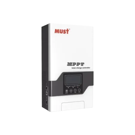 Controlador Solar MPPT 80A 12/24/36/48V, Máximo Vo