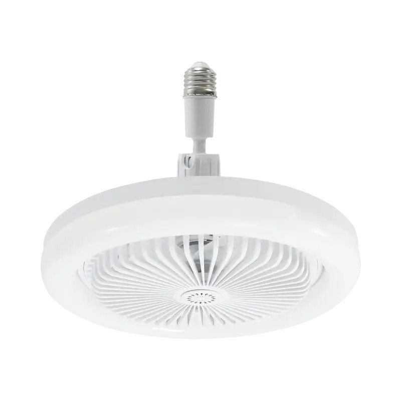 Ventilador de Techo con Luminario LED de 110 Ventilador de Techo con Luminario LED de 110