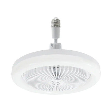 Ventilador de Techo con Luminario LED de 110