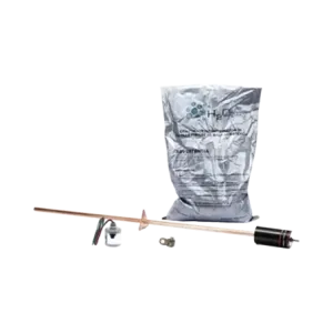 Kit de Tierra Física con Supresor de Descargas Atm