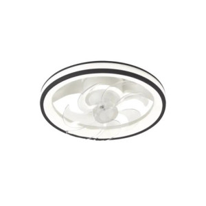Ventilador de Techo con Luminario LED de  110
