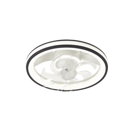Ventilador de Techo con Luminario LED de  110