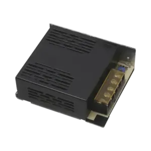 Fuente Industrial Epcom Power Line Tipo DIN Rail 2