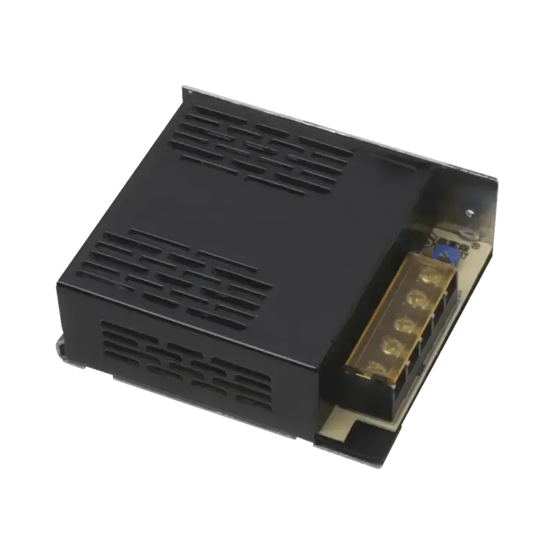 Fuente Industrial Epcom Power Line Tipo DIN Rail 2 Fuente Industrial Epcom Power Line Tipo DIN Rail 2