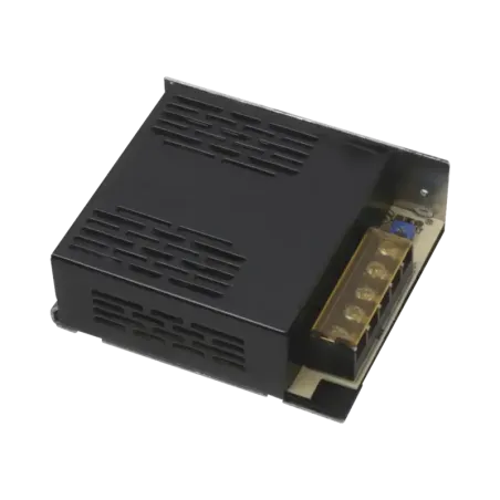 Fuente Industrial Epcom Power Line Tipo DIN Rail 2