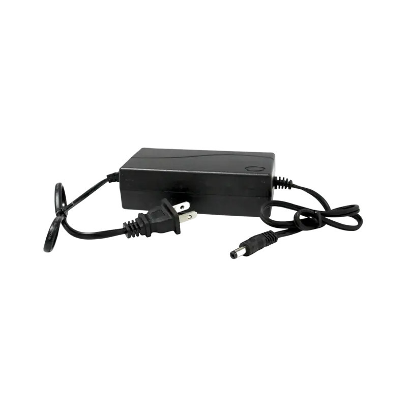 Adaptador de corriente para Tira Monocolor - Adaptador de corriente para Tira Monocolor -