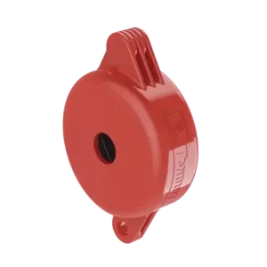 Dispositivo de Bloqueo LOTO para Válvulas de Compu