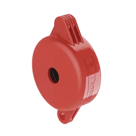 Dispositivo de Bloqueo LOTO para Válvulas de Compu