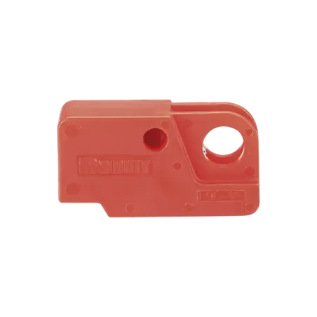 Dispositivo de Bloqueo LOTO para Interruptores Elé