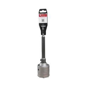 Broca Pasamuros SDS, Sacabocado para Concreto de 6