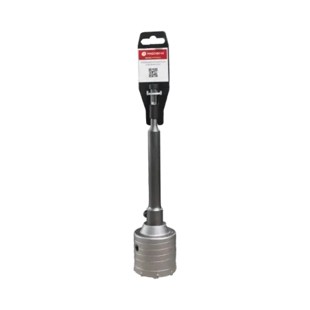 Broca Pasamuros SDS, Sacabocado para Concreto de 6