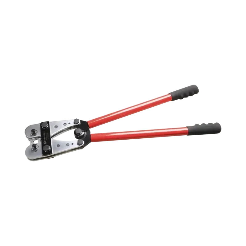 Pinza para Ponchar o Crimpar Terminales Para Cable Pinza para Ponchar o Crimpar Terminales Para Cable