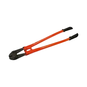 Pinza Corta Pernos de 18 Pulgadas de tres puntos d