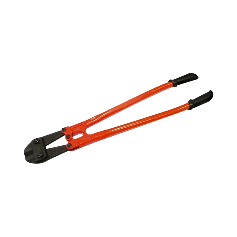 Pinza Corta Pernos de 18 Pulgadas de tres puntos d Pinza Corta Pernos de 18 Pulgadas de tres puntos d