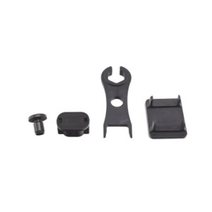 kit de Herramienta y Accesorios Para Cable Tr