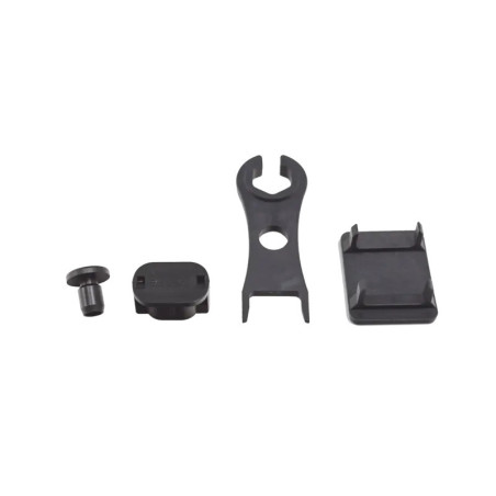 kit de Herramienta y Accesorios Para Cable Tr