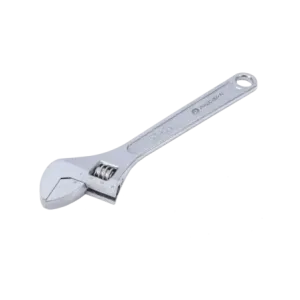 Llave Ajustable Perico de 20.5 cm 10in. Apertura m