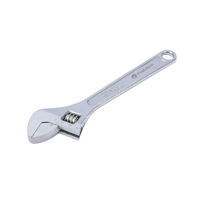 Llave Ajustable Perico de 20.5 cm 10in. Apertura m Llave Ajustable Perico de 20.5 cm 10in. Apertura m