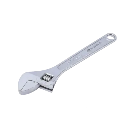 Llave Ajustable Perico de 20.5 cm 10in. Apertura m