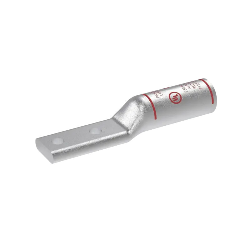 Zapata de compresión Aluminio LAB750-12-24R p Zapata de compresión Aluminio LAB750-12-24R p