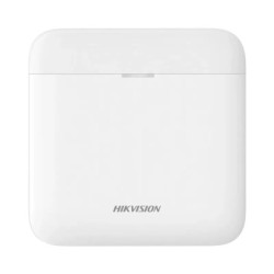 AX PRO Panel de Alarma Inalámbrico de HikvisionSop