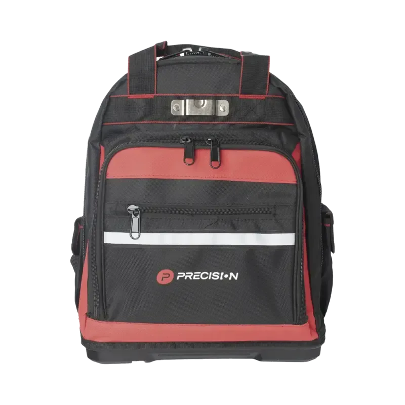 Mochila para Herramienta de 41x17.5x33 cm con 15 b Mochila para Herramienta de 41x17.5x33 cm con 15 b