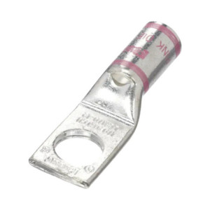 Terminal Conector Barril de 1 Orificio 1-2in,