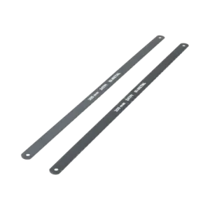 Segueta Bimetálica de 24 Dientes, 12 in  2 piezas