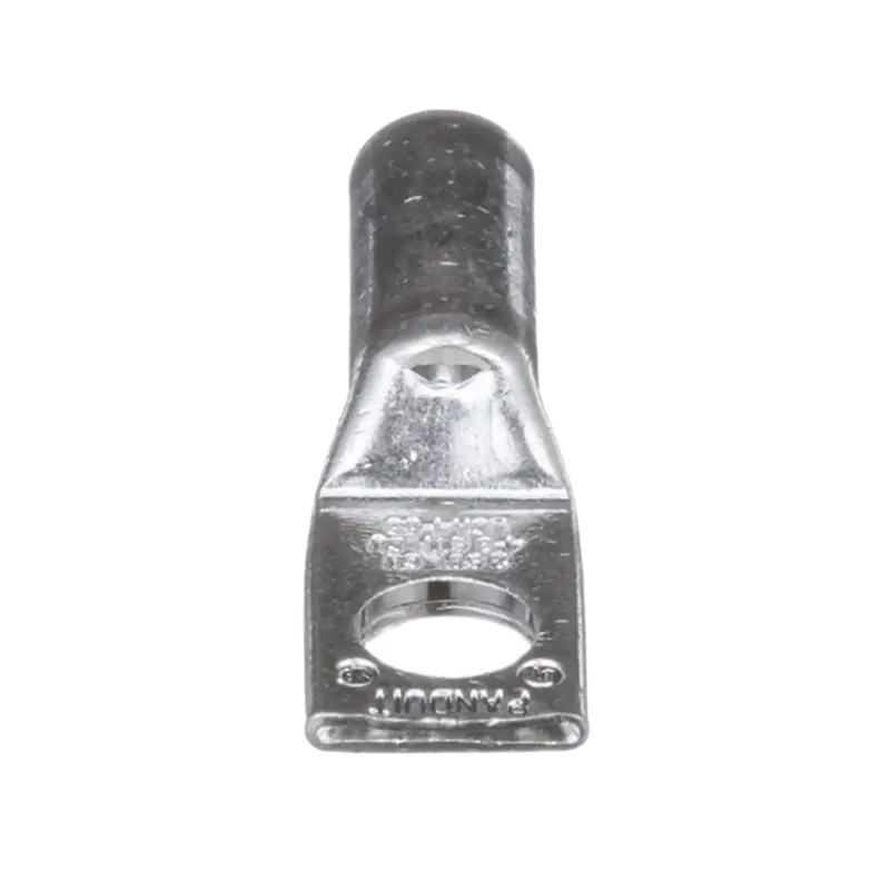 Zapata de compresión LCA4-56-L, para cal 4 Aw