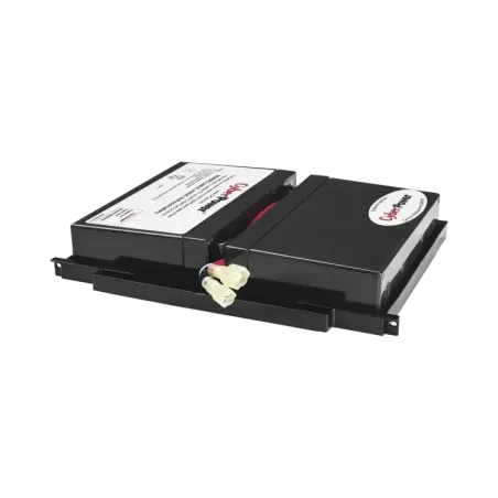 Kit de 2 Baterías Remplazo de  6V/7Ah, Para UPS OR