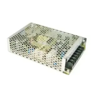 Fuente de Poder Industrial Conmutada 100W de Poten