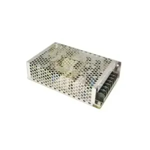 Fuente de Poder Industrial Conmutada 100W de Poten