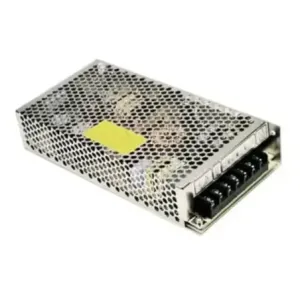 Fuente de Poder Industrial Conmutada 150W de Poten