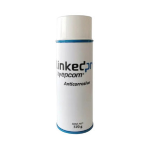 Spray de Protección Anticorrosiva y Dieléctri