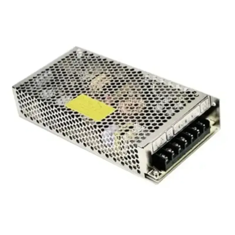 Fuente de Poder Industrial Conmutada 150W de Poten Fuente de Poder Industrial Conmutada 150W de Poten