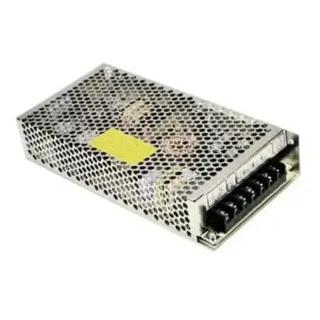 Fuente de Poder Industrial Conmutada 150W de Poten