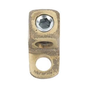 Conector Mecánico Tipo Zapata para Bornes de
