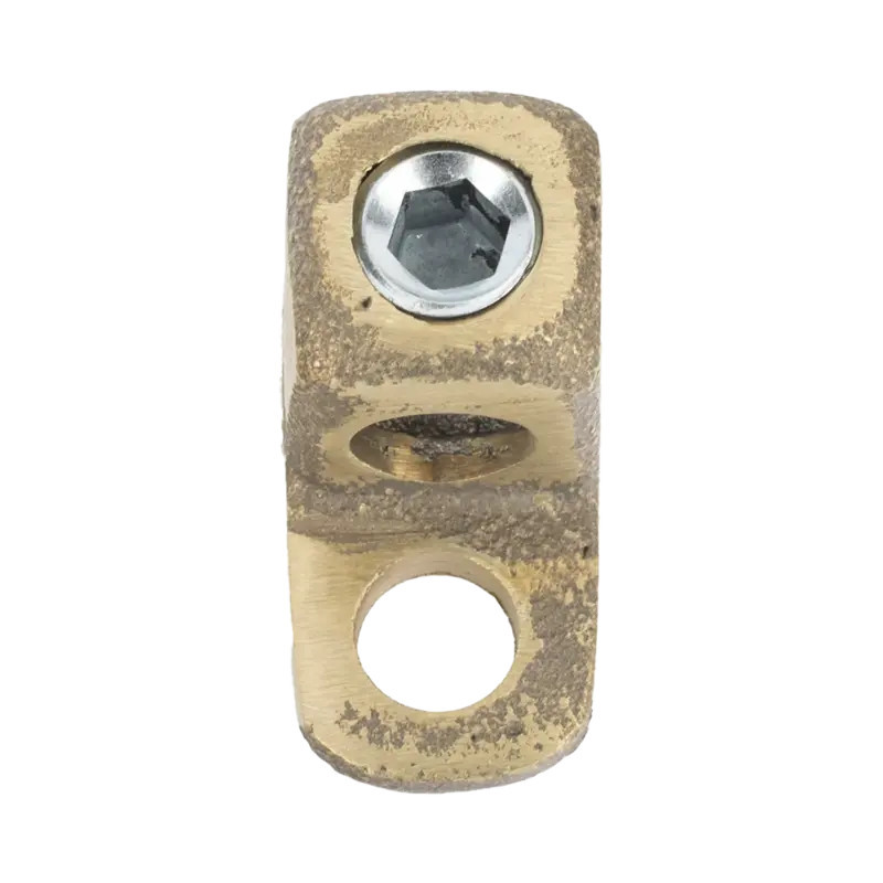 Conector Mecánico Tipo Zapata para Bornes de